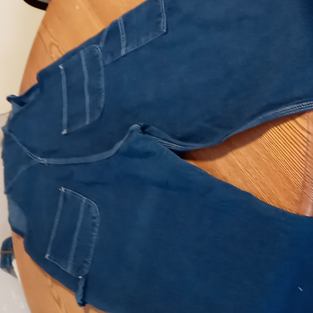 Overalls - Picture 6 of 6